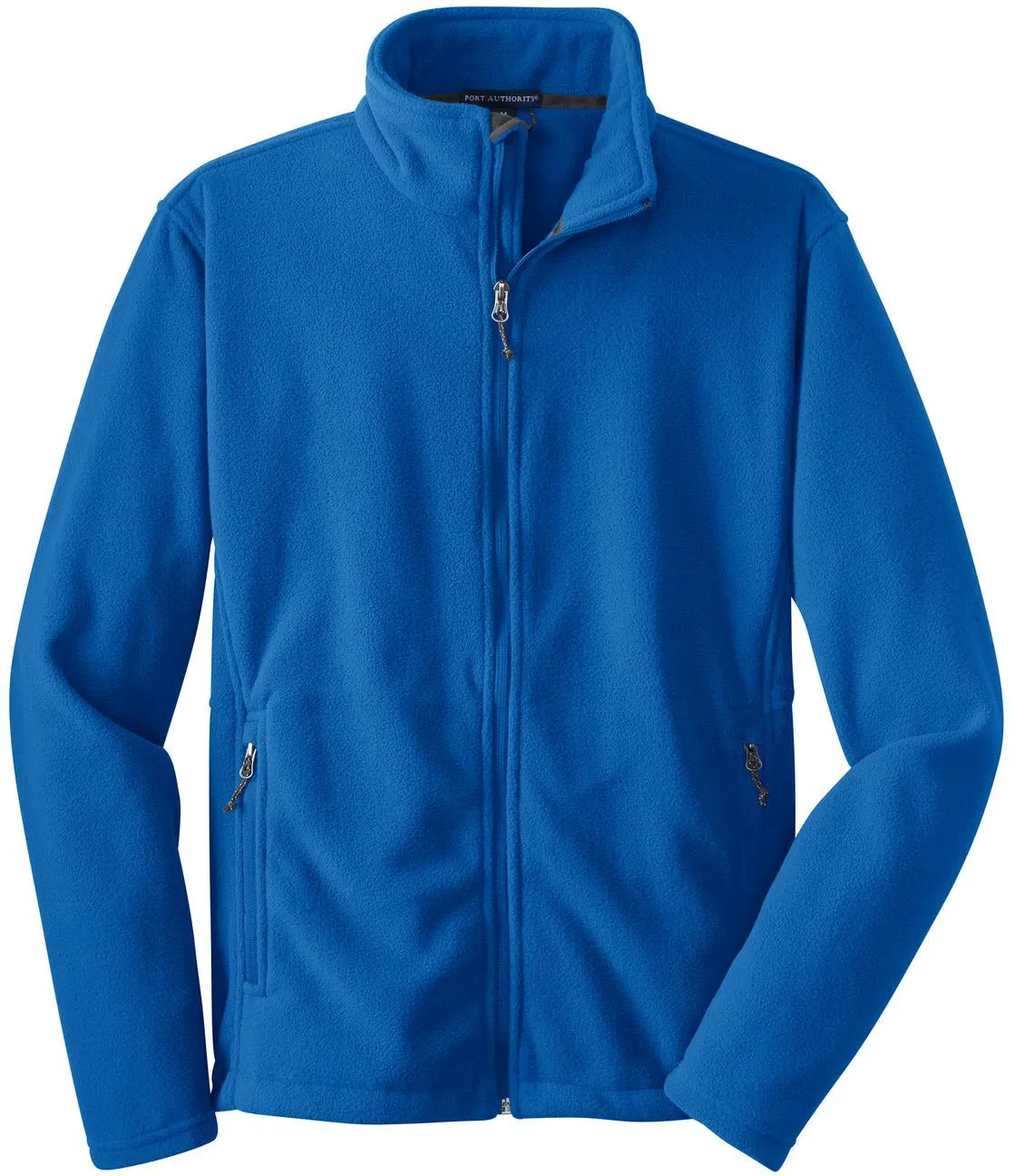 OUTLET-Port Authority Value Fleece Jacket
