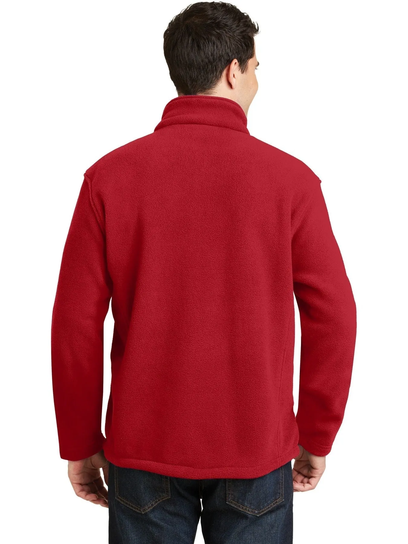 OUTLET-Port Authority Value Fleece Jacket