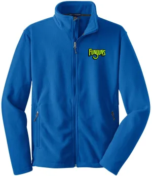 OUTLET-Port Authority Value Fleece Jacket