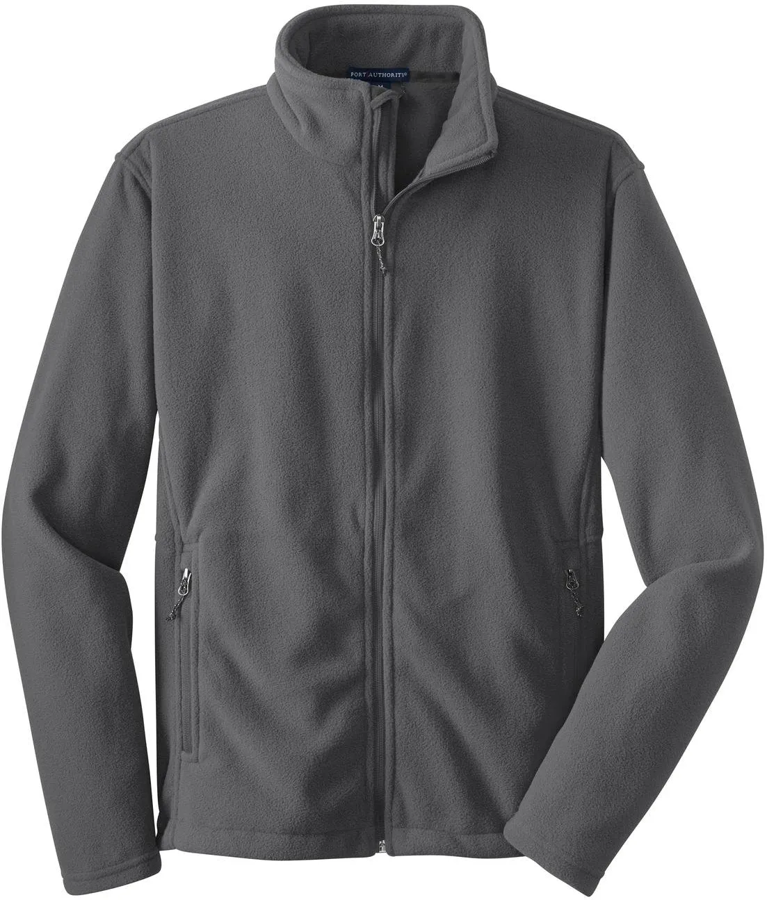 OUTLET-Port Authority Value Fleece Jacket
