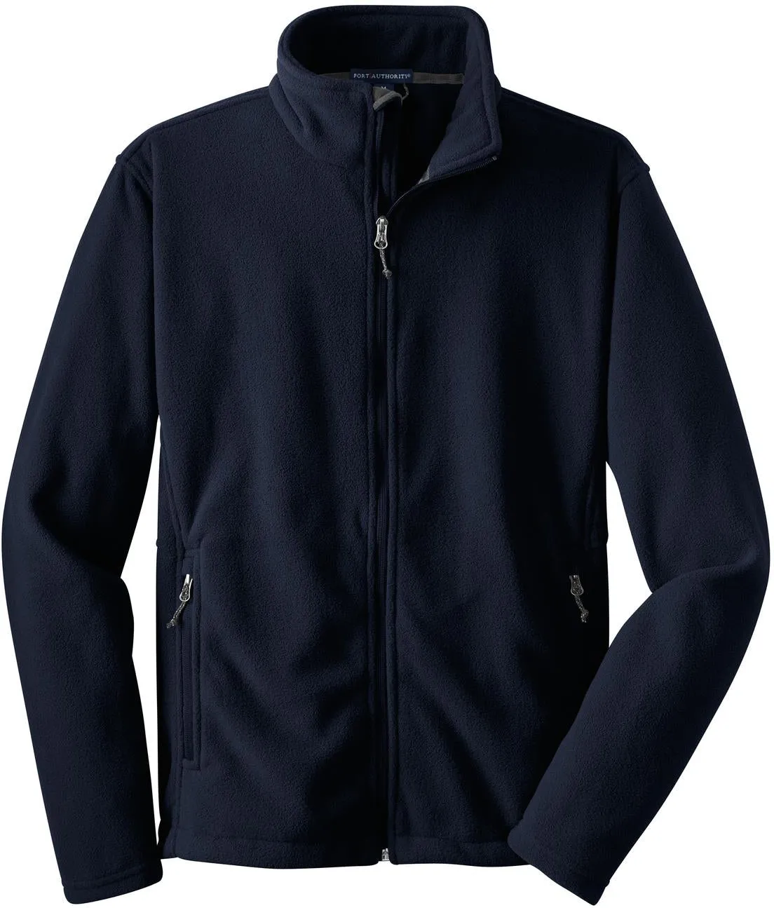 OUTLET-Port Authority Value Fleece Jacket