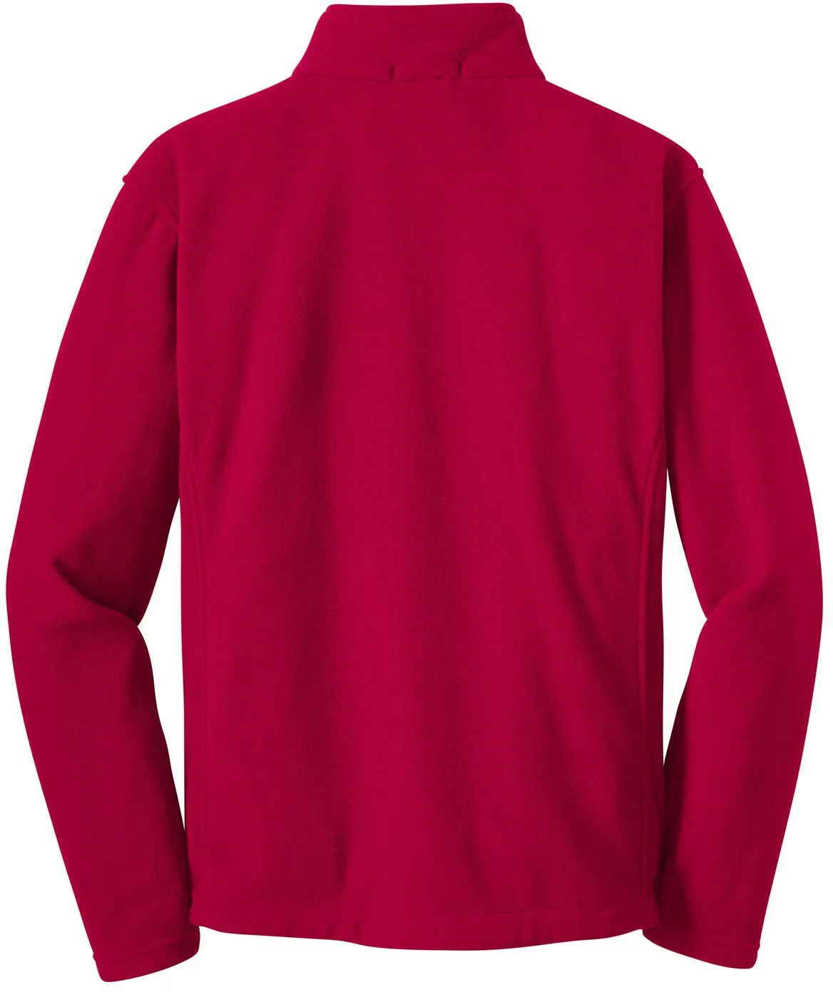 OUTLET-Port Authority Value Fleece Jacket