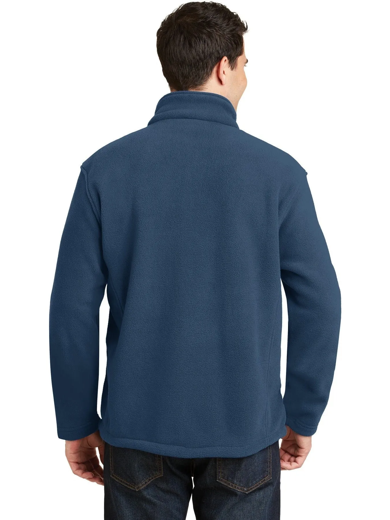 OUTLET-Port Authority Value Fleece Jacket