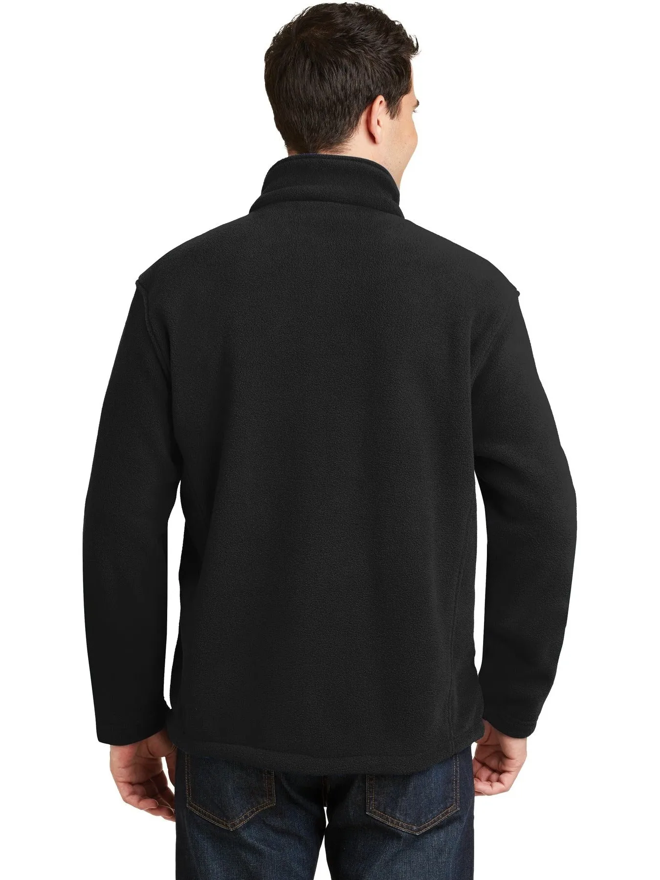 OUTLET-Port Authority Value Fleece Jacket