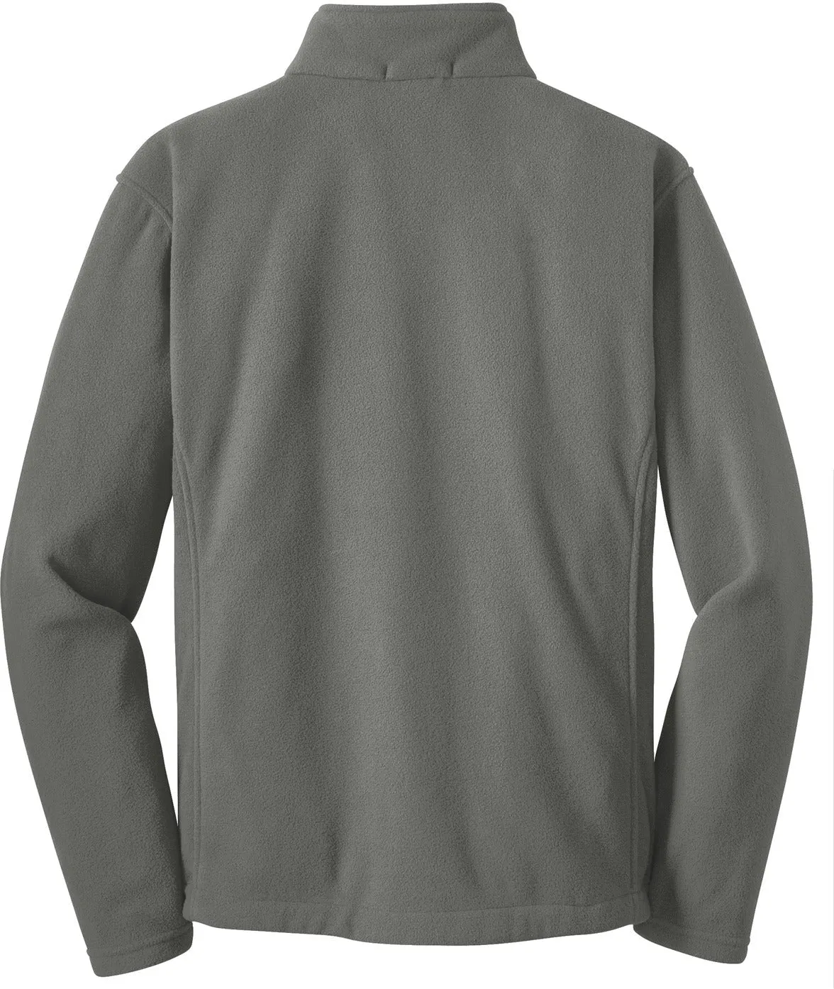 OUTLET-Port Authority Value Fleece Jacket