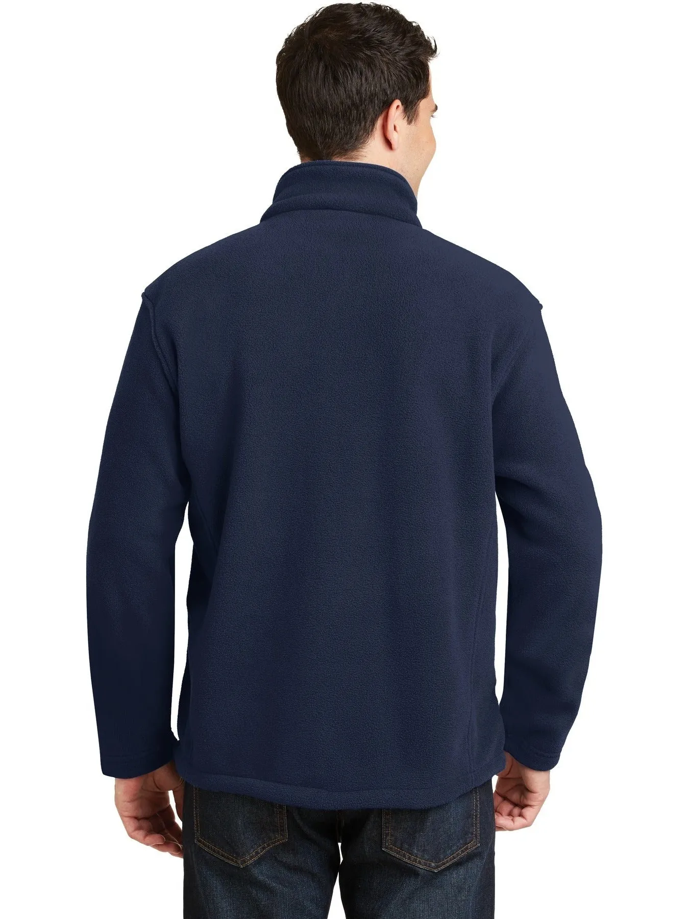 OUTLET-Port Authority Value Fleece Jacket