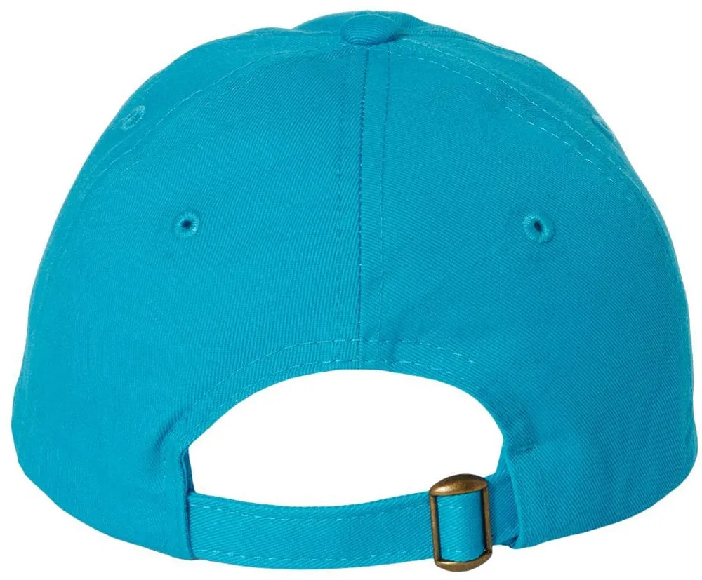 OUTLET-Valucap Adult Bio-Washed Classic Dads Cap