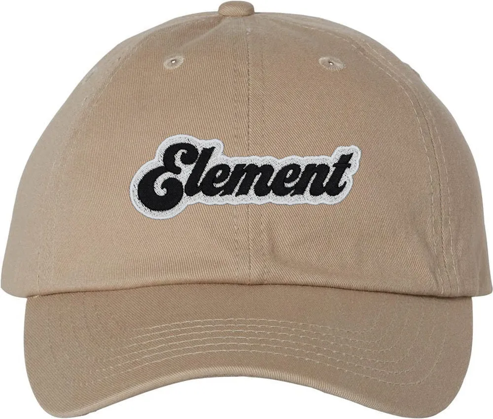 OUTLET-Valucap Adult Bio-Washed Classic Dads Cap