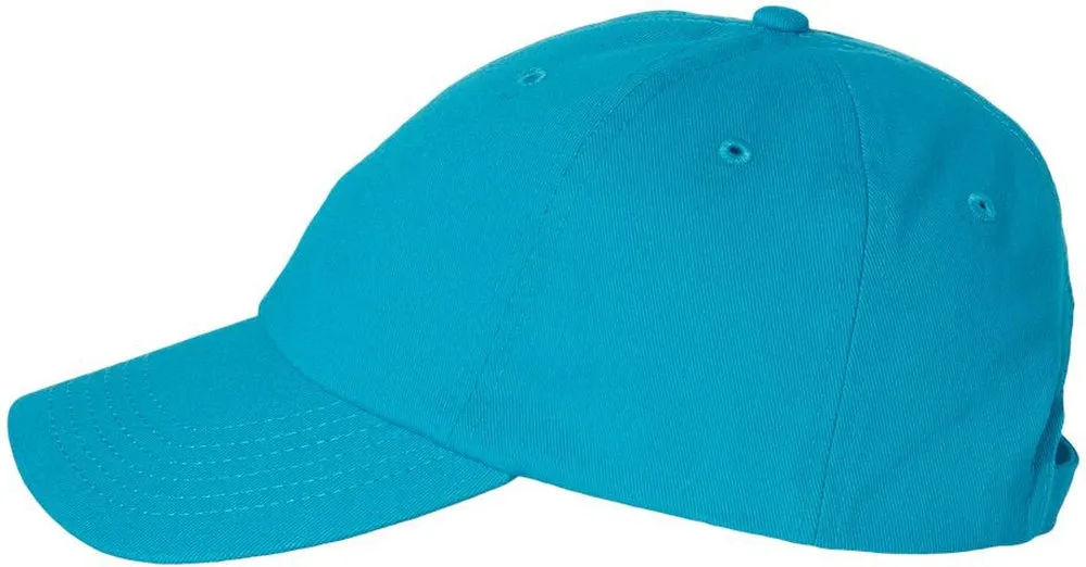 OUTLET-Valucap Adult Bio-Washed Classic Dads Cap