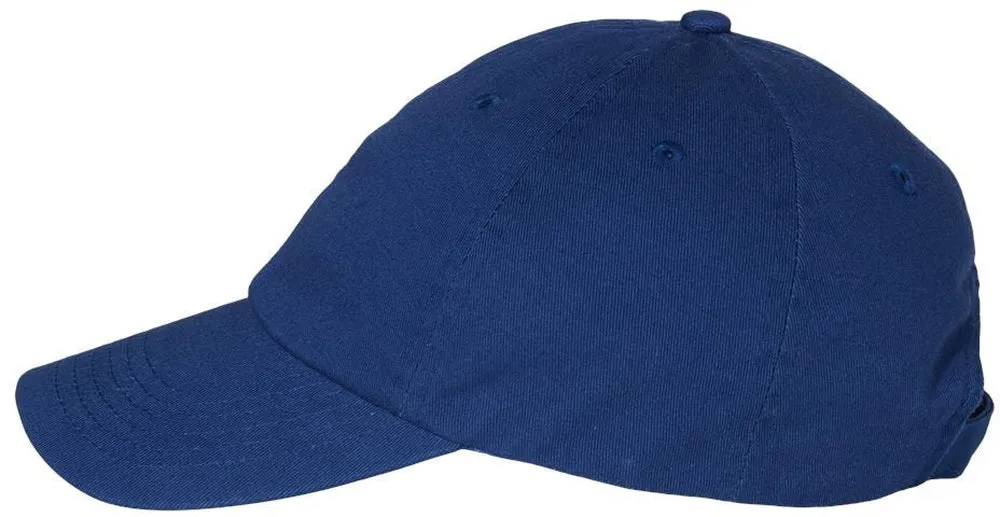 OUTLET-Valucap Adult Bio-Washed Classic Dads Cap