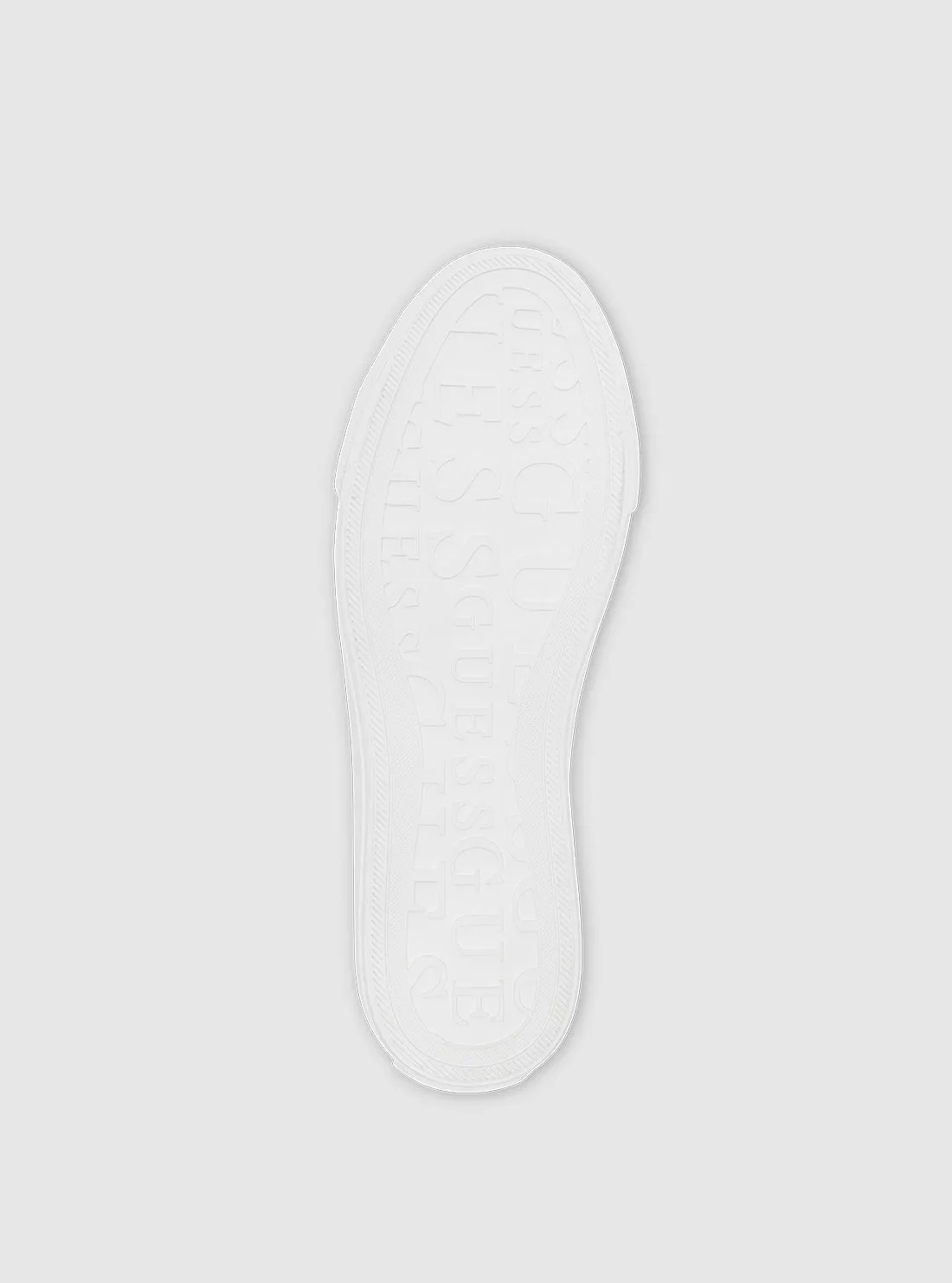 Pink Logo Jelexa Low Top Sneakers Guess