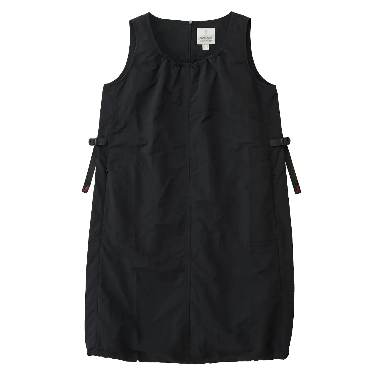 Premium Quality Gramicci Womens Nylon Dress Black  Dont Miss Out!