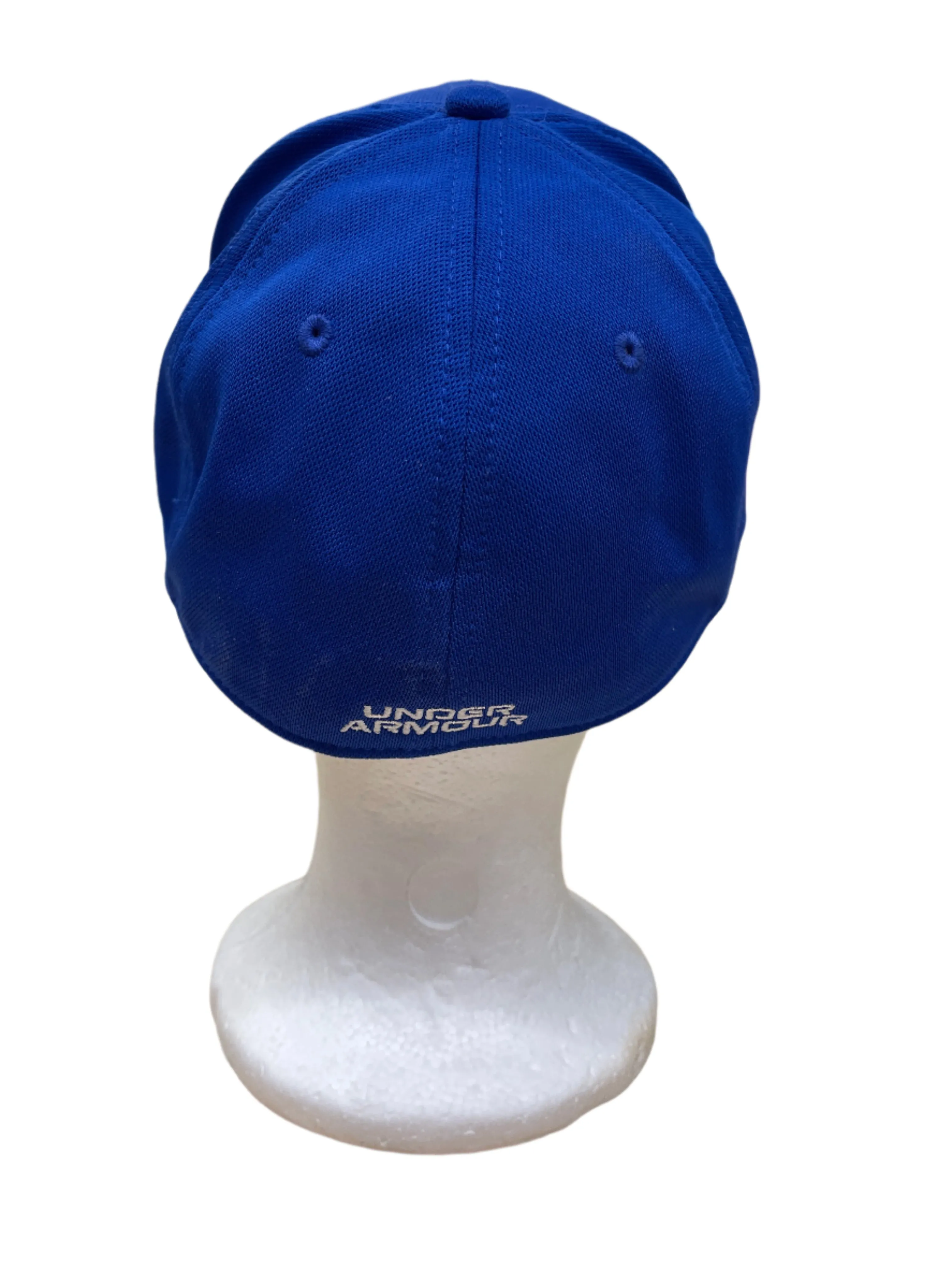 Premium Quality Unisex Under Armour Baseball Cap, M/L  Last Few Pieces!