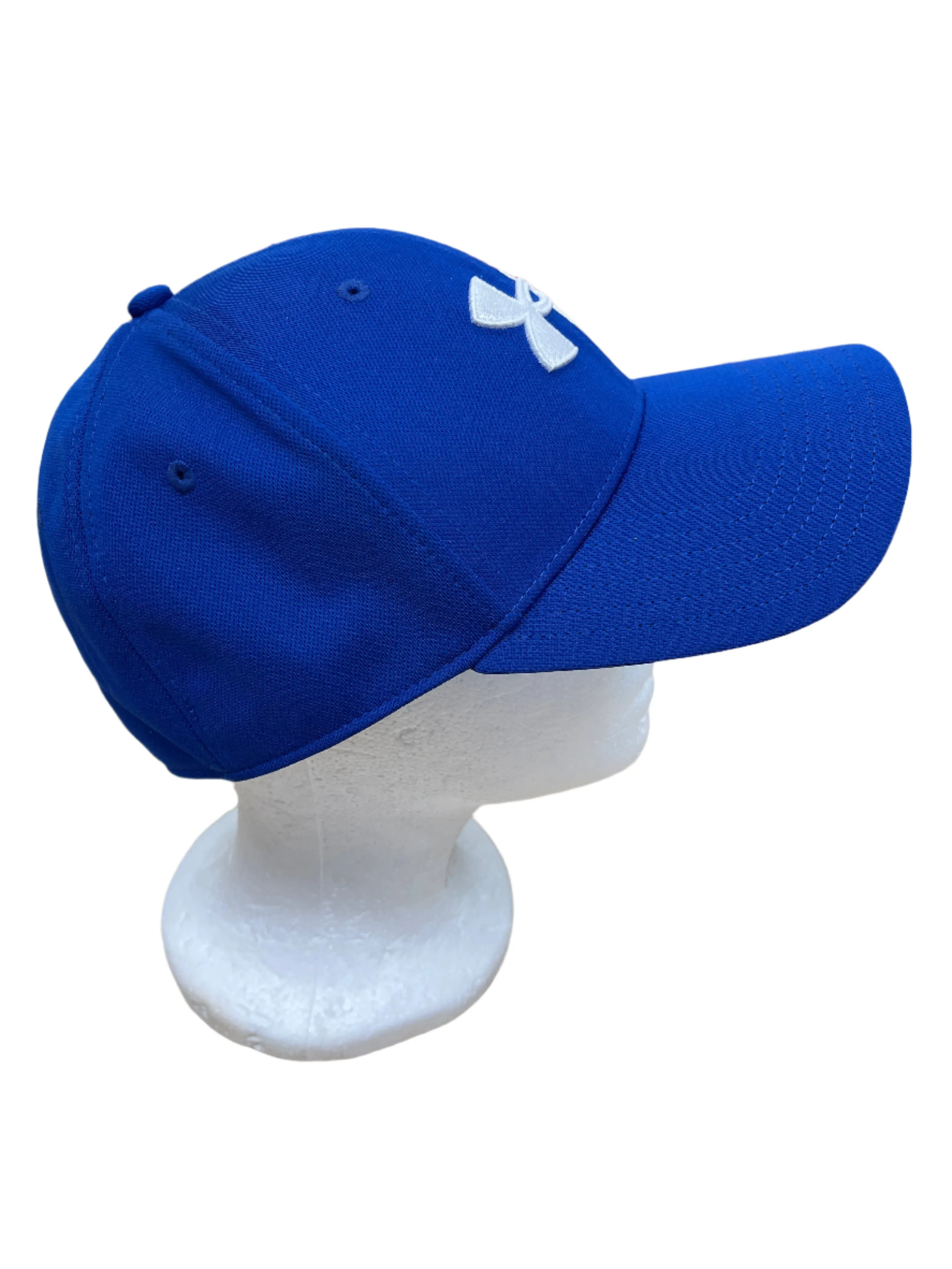 Premium Quality Unisex Under Armour Baseball Cap, M/L  Last Few Pieces!