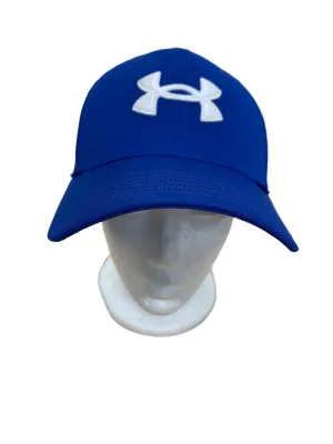 Premium Quality Unisex Under Armour Baseball Cap, M/L  Last Few Pieces!