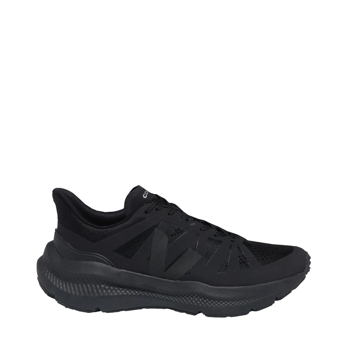 Premium Quality Veja Condor 3 Engineered-Mesh Full-Black  Limited Availability!