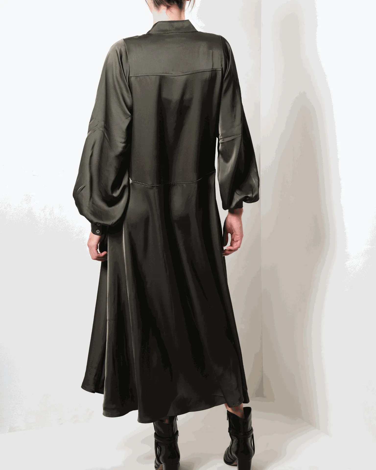 Premium Quality Walnut Melbourne - Monaco Dress Apparel  Going Fast!