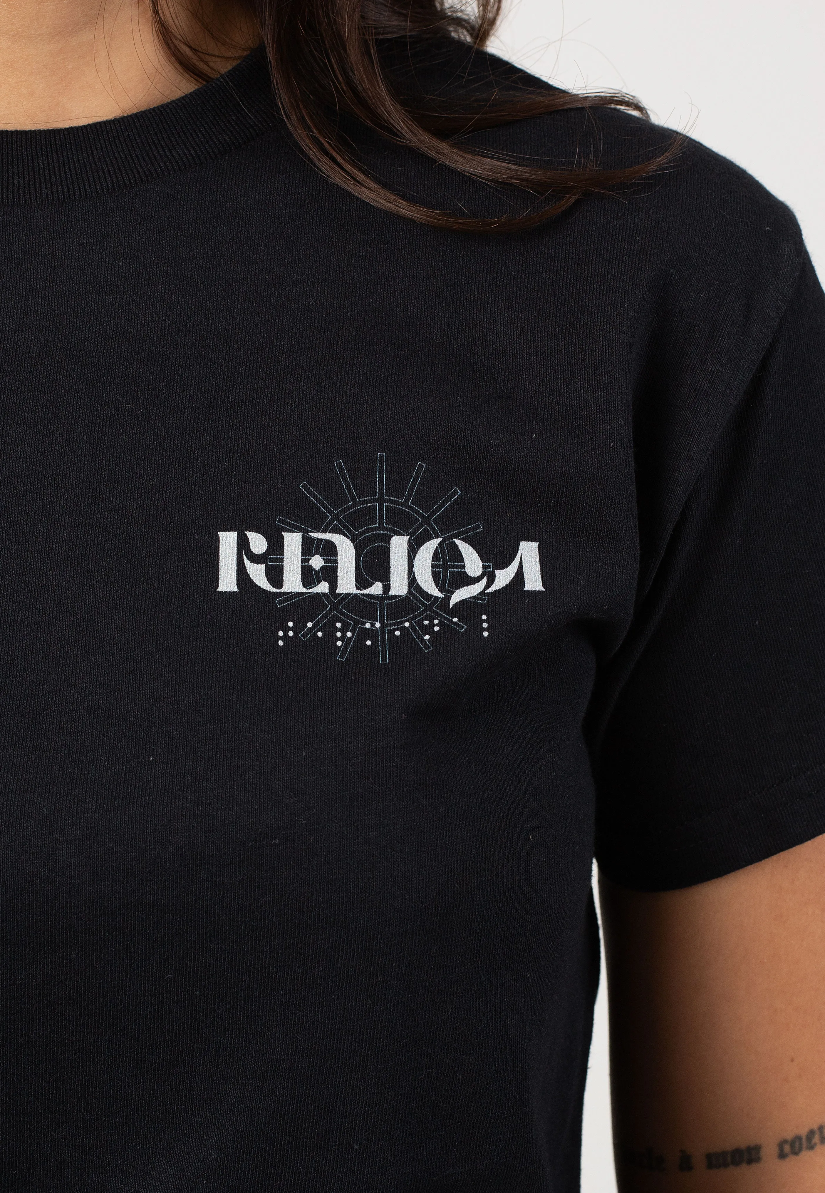 Reliqa - Terminal - T-Shirt