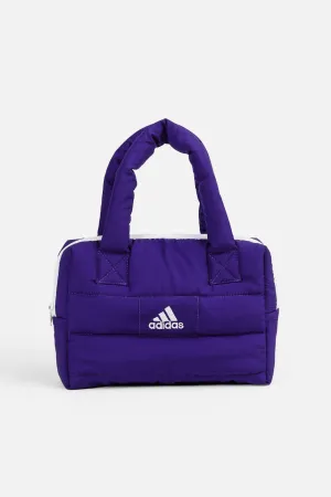 Rework Adidas Mini Puffer Bag Frankie