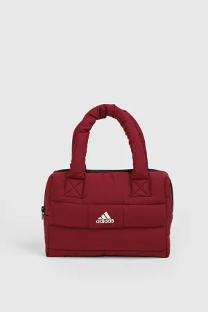 Rework Adidas Mini Puffer Bag Frankie