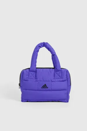 Rework Adidas Mini Puffer Bag Frankie