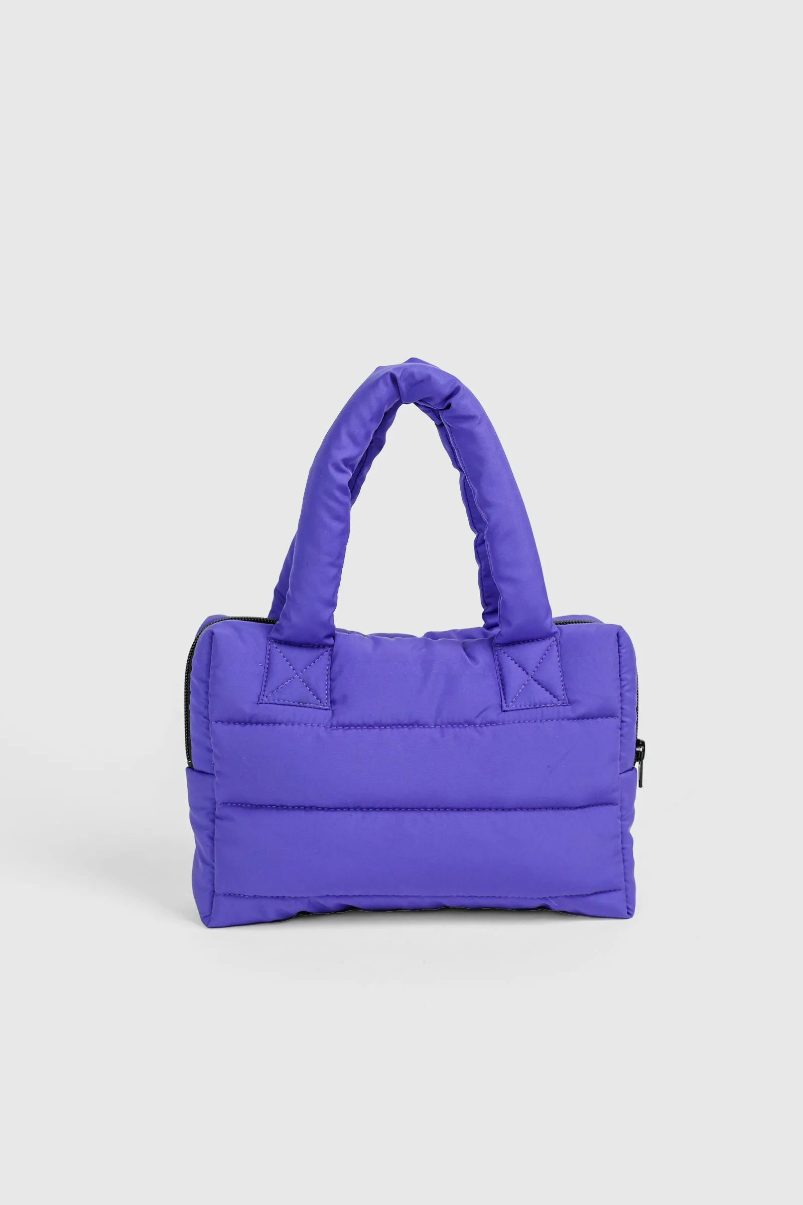 Rework Adidas Mini Puffer Bag Frankie