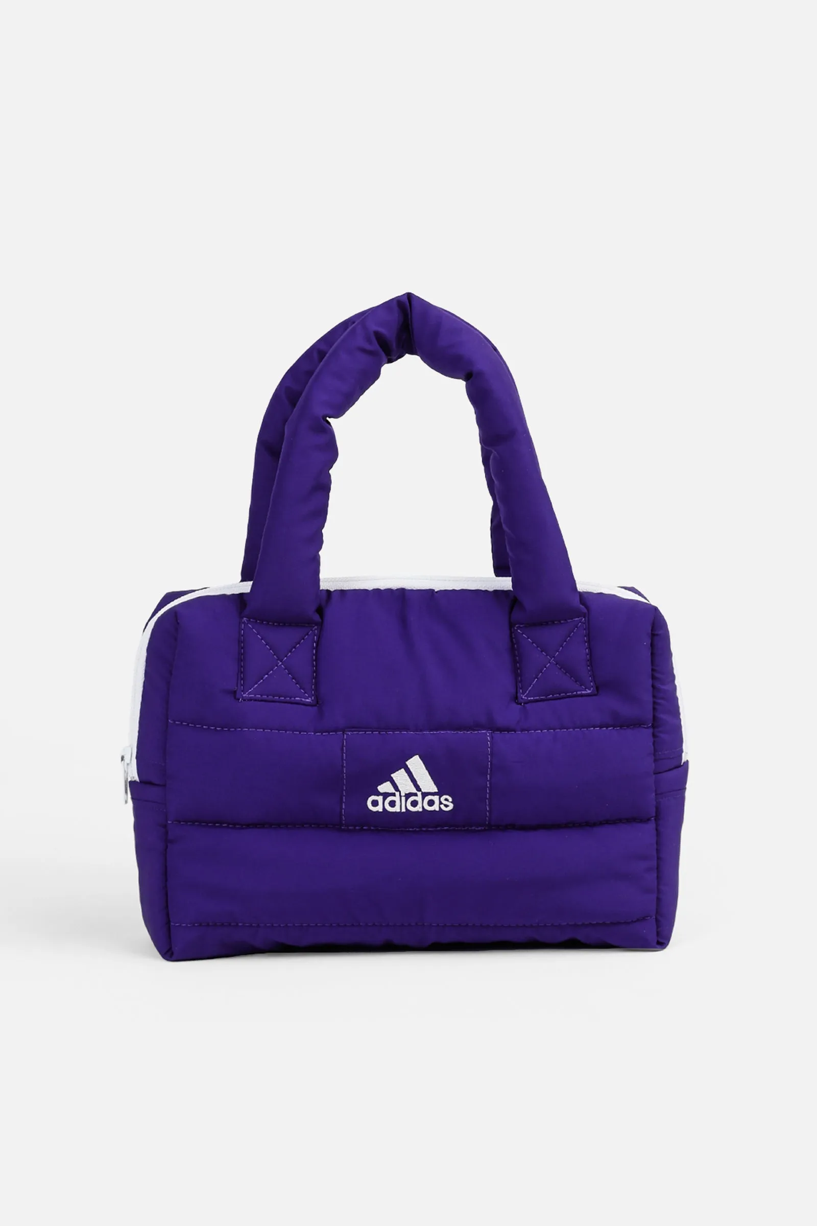 Rework Adidas Mini Puffer Bag Frankie