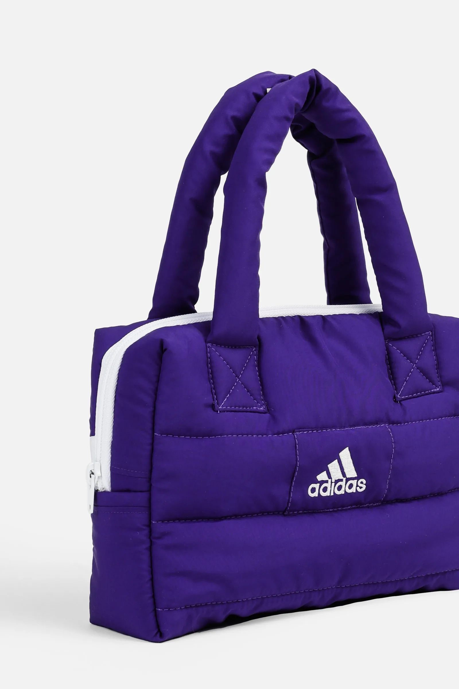 Rework Adidas Mini Puffer Bag Frankie