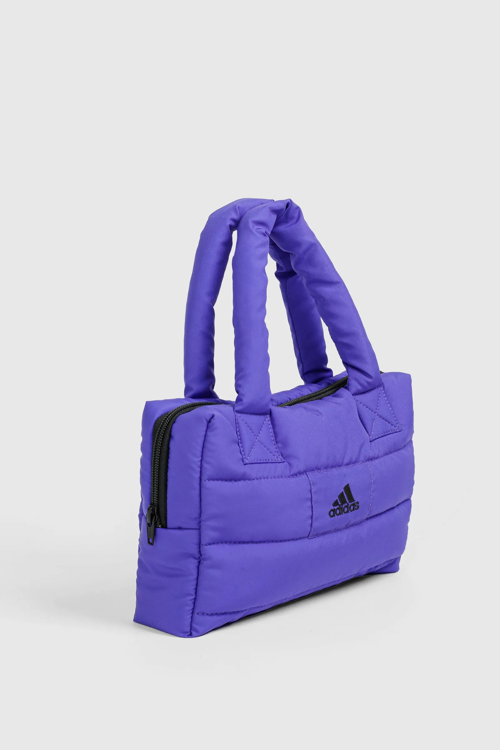 Rework Adidas Mini Puffer Bag Frankie
