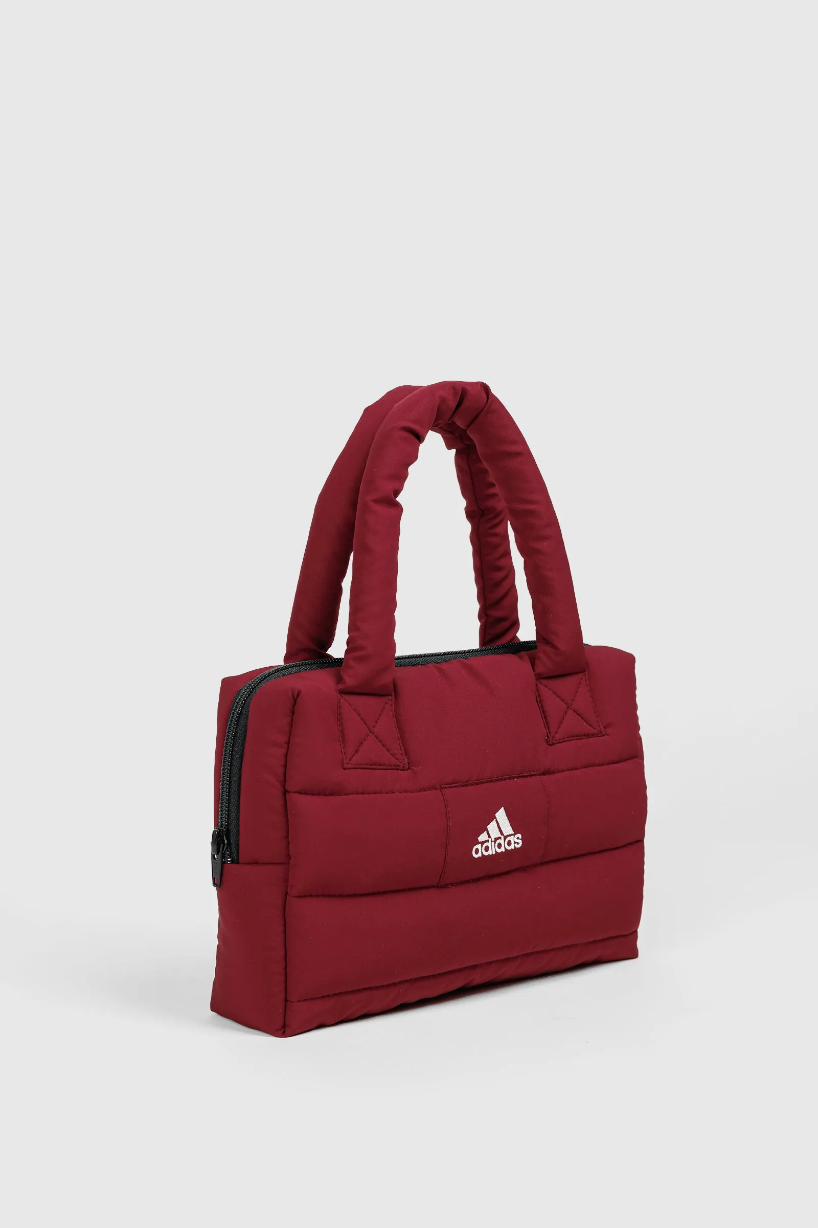 Rework Adidas Mini Puffer Bag Frankie
