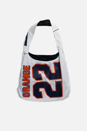 Rework Broncos NFL Tote Bag Frankie