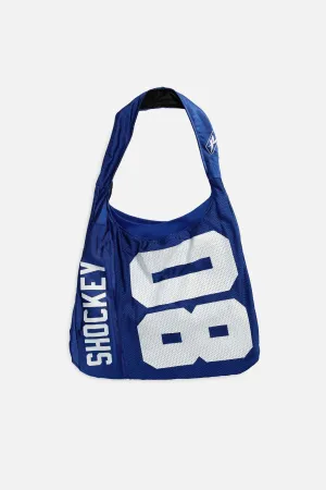 Rework Colts NFL Tote Bag Frankie