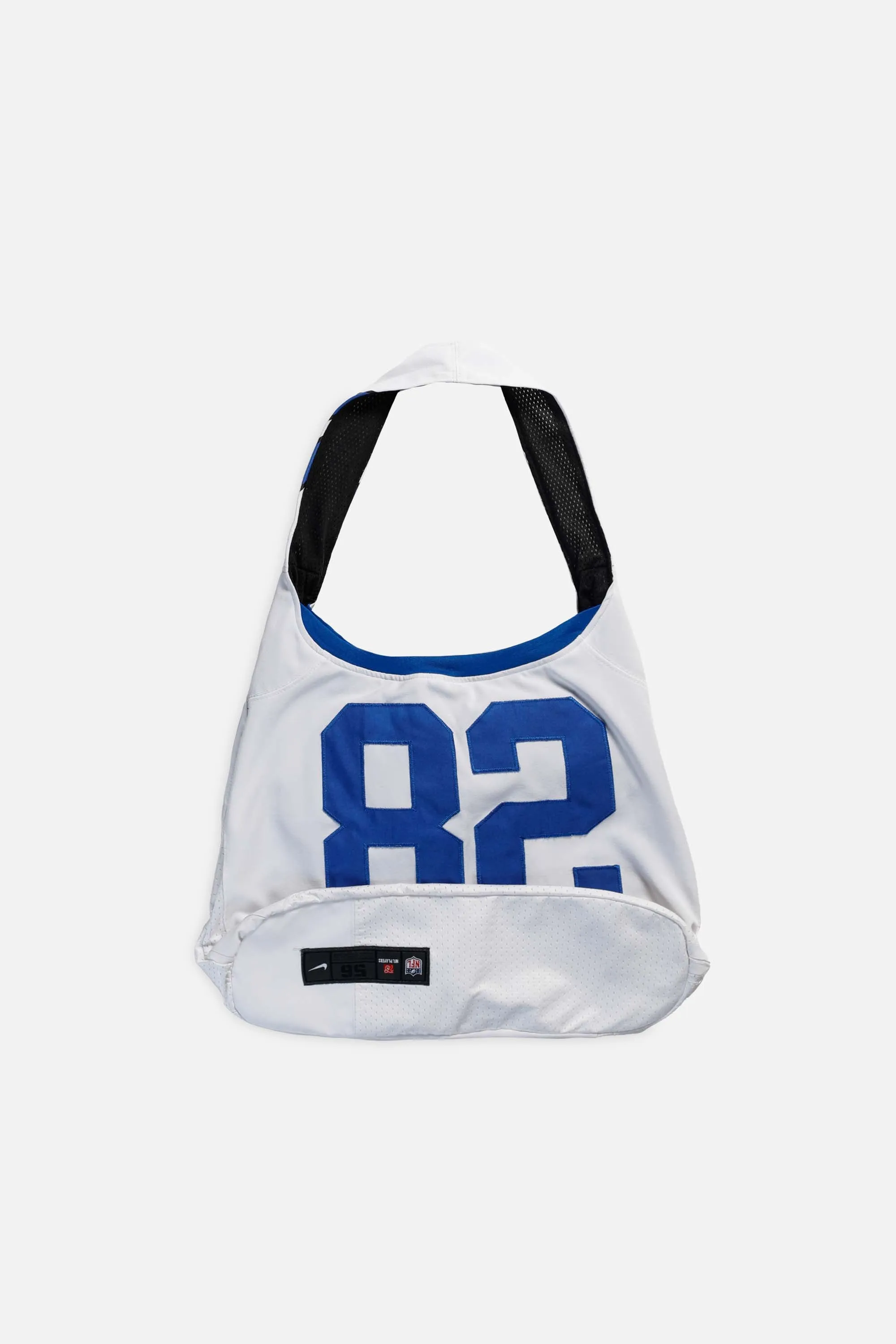 Rework Dallas Cowboys NFL Tote Bag Frankie