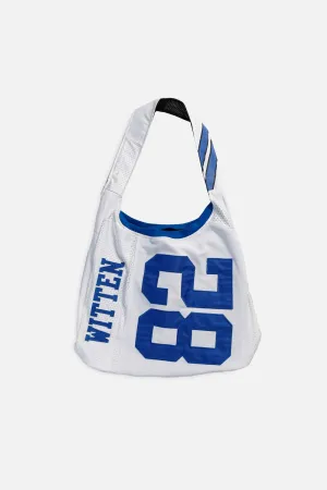 Rework Dallas Cowboys NFL Tote Bag Frankie