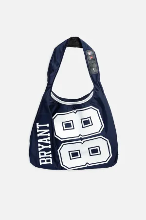 Rework Dallas Cowboys NFL Tote Bag Frankie