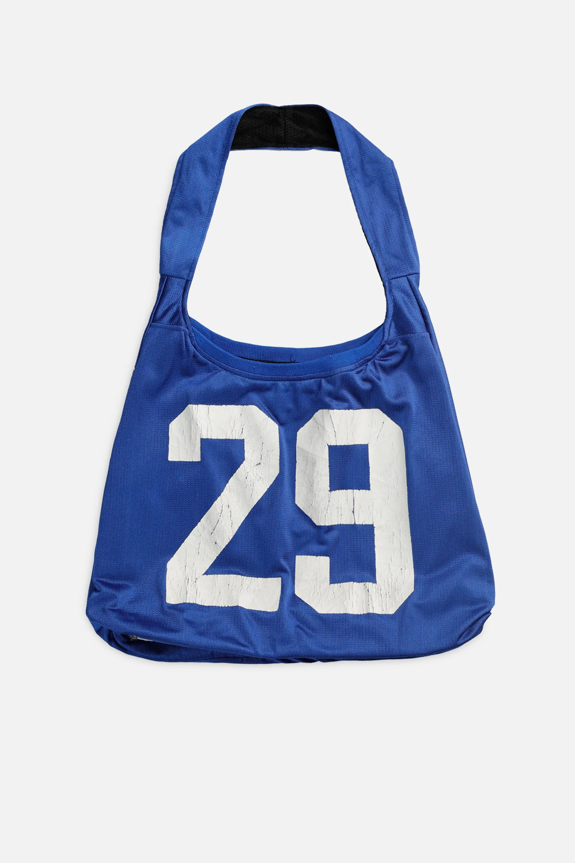 Rework NFL Tote Bag Frankie
