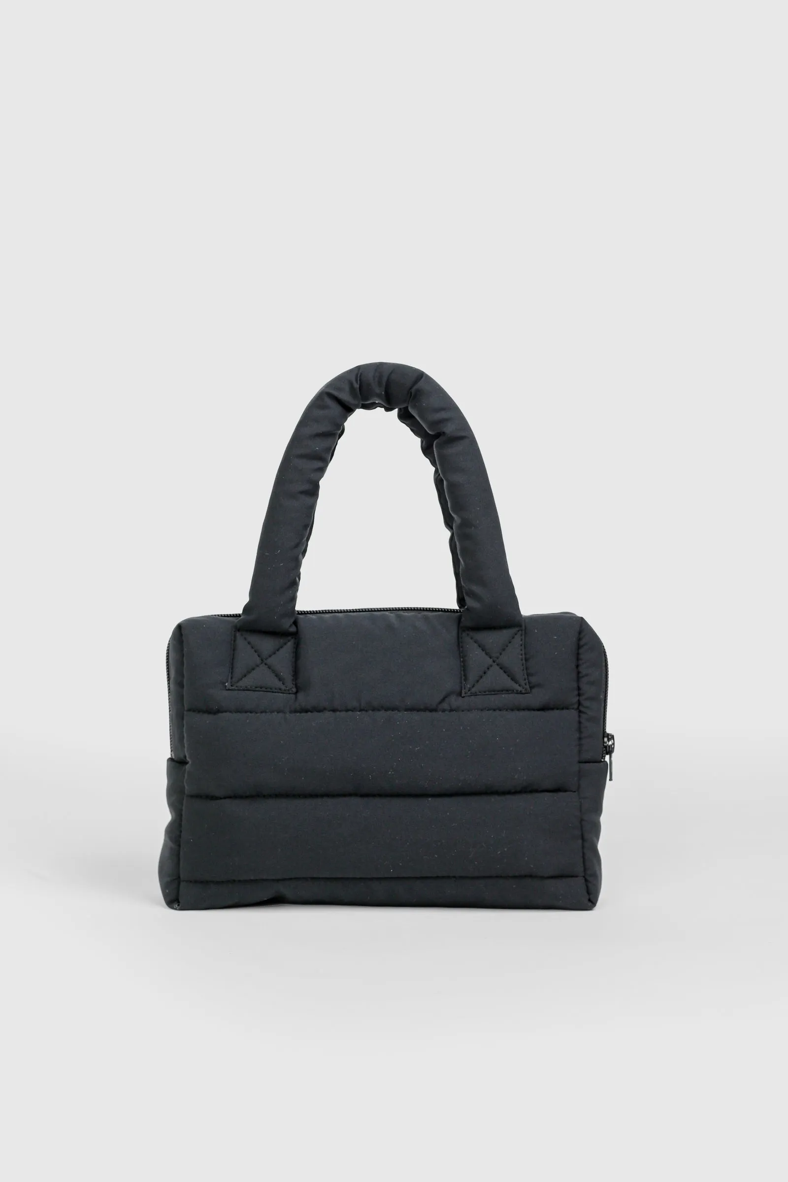 Rework Nike Mini Puffer Bag Frankie
