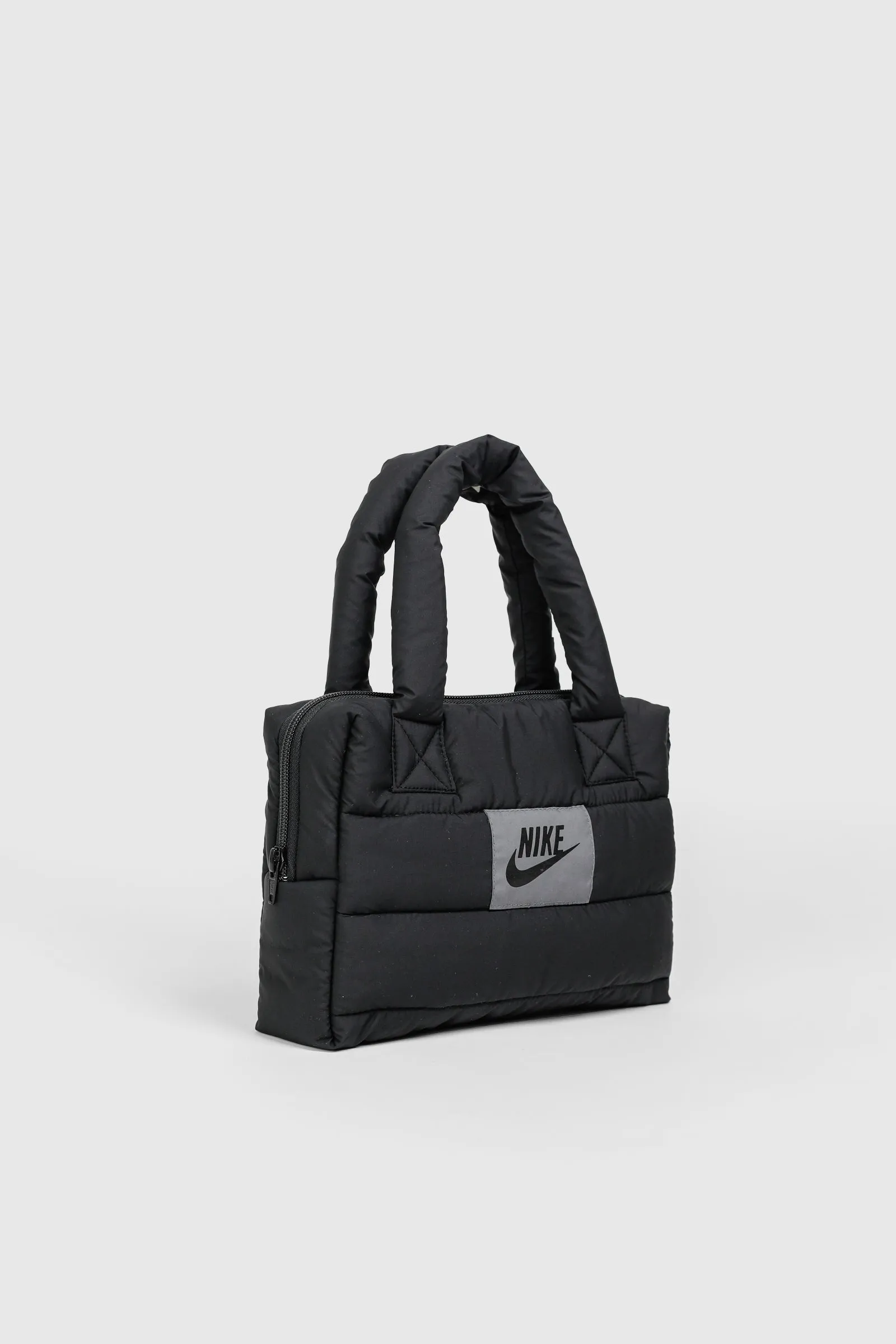 Rework Nike Mini Puffer Bag Frankie
