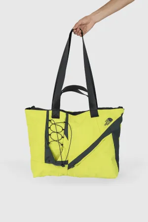 Rework North Face Journey Bag Frankie