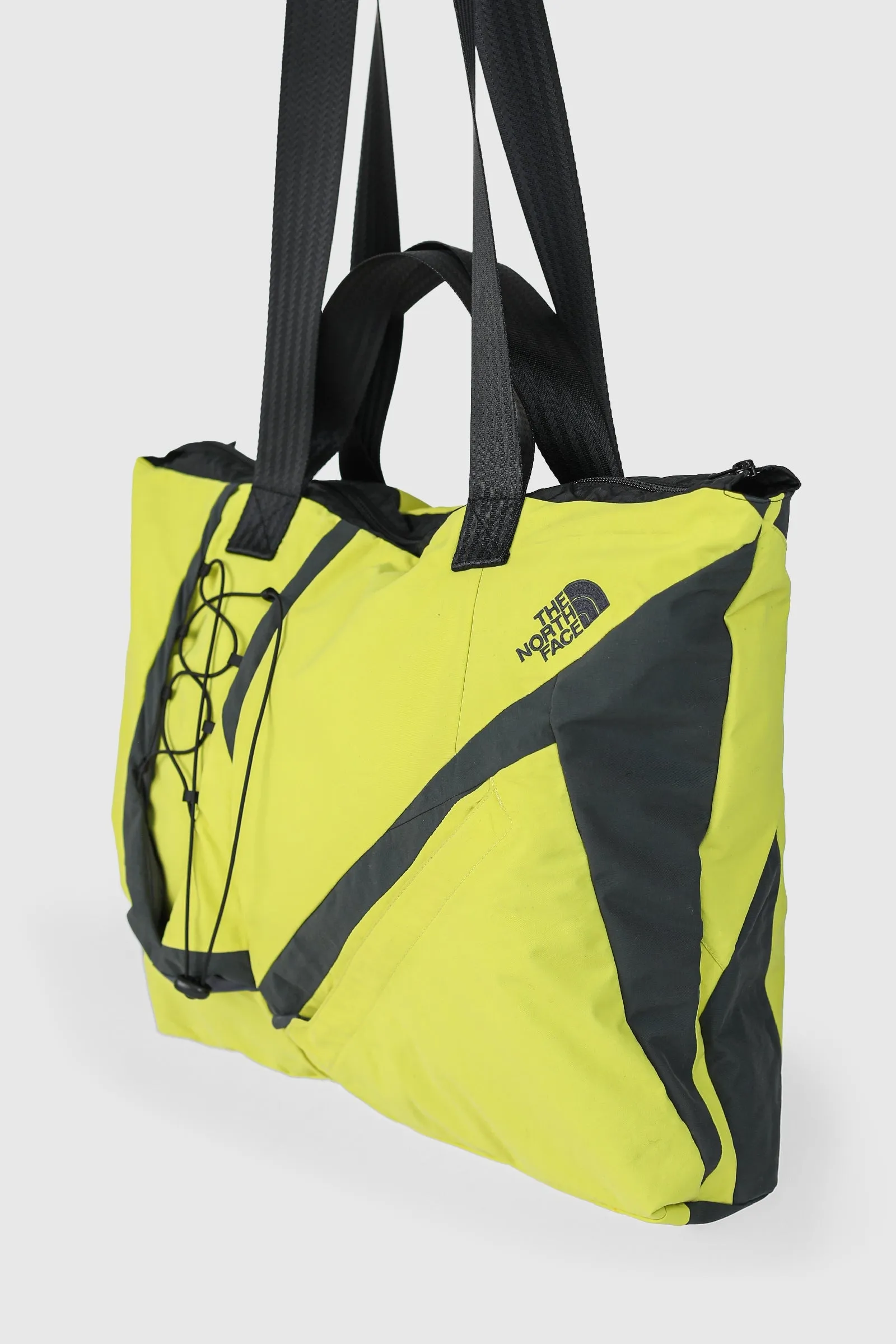 Rework North Face Journey Bag Frankie