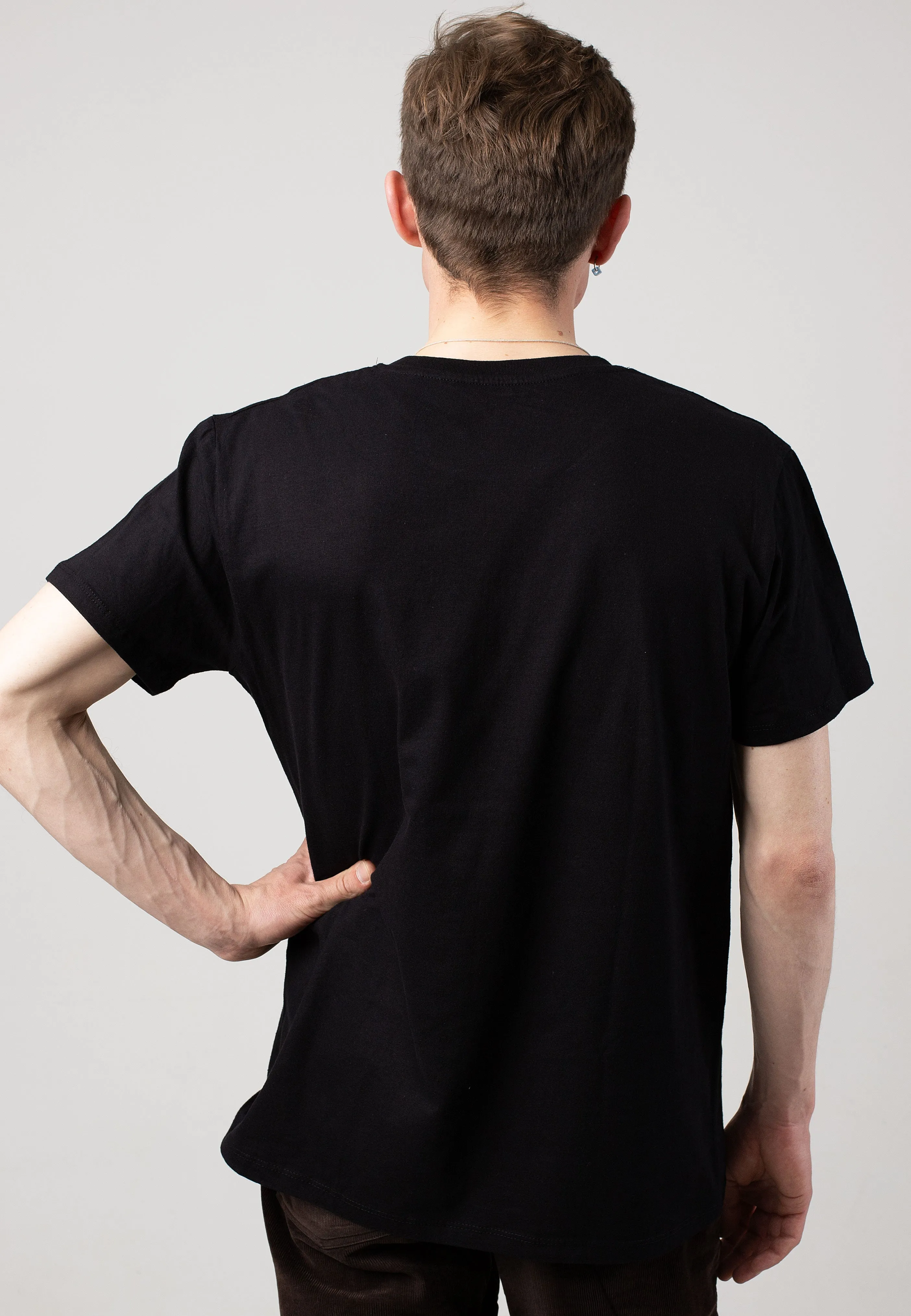 Royal Republic - Logo - T-Shirt