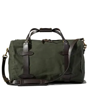 Selling Fast Filson Medium Duffel Holdall Otter Green  Stylish & Comfortable