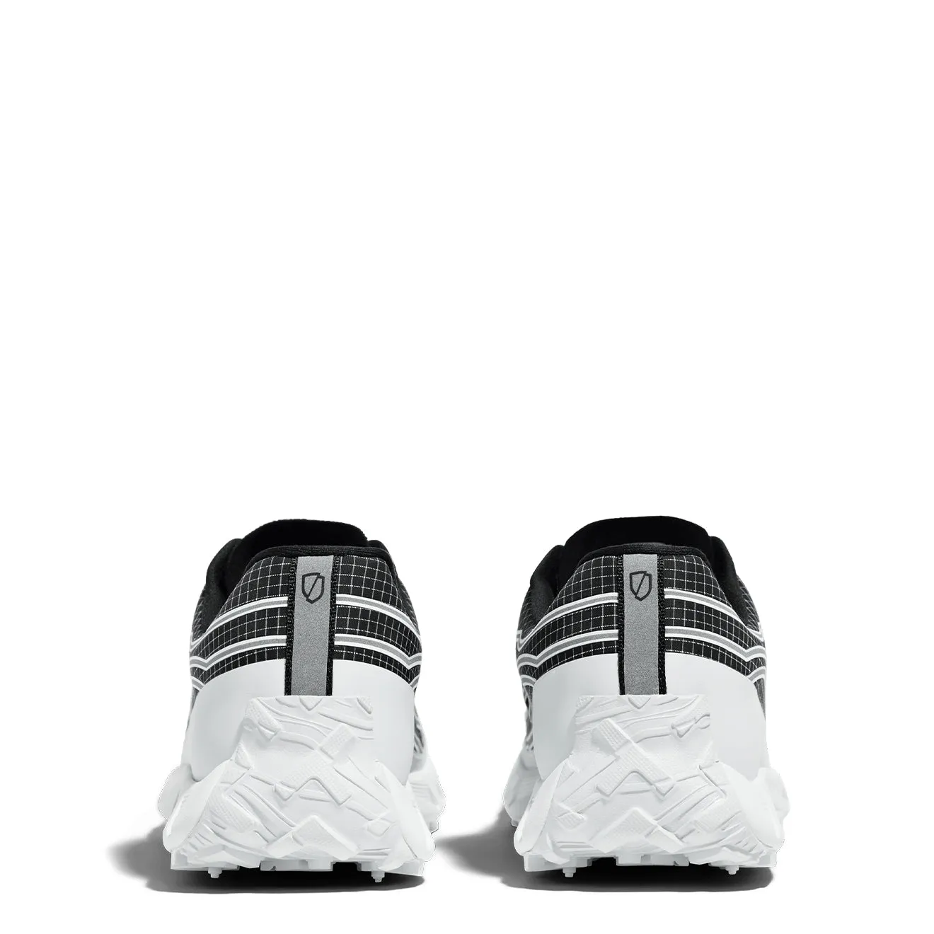 Selling Fast Norda The 002 Trainer Black / Ripstop  Almost Sold Out!