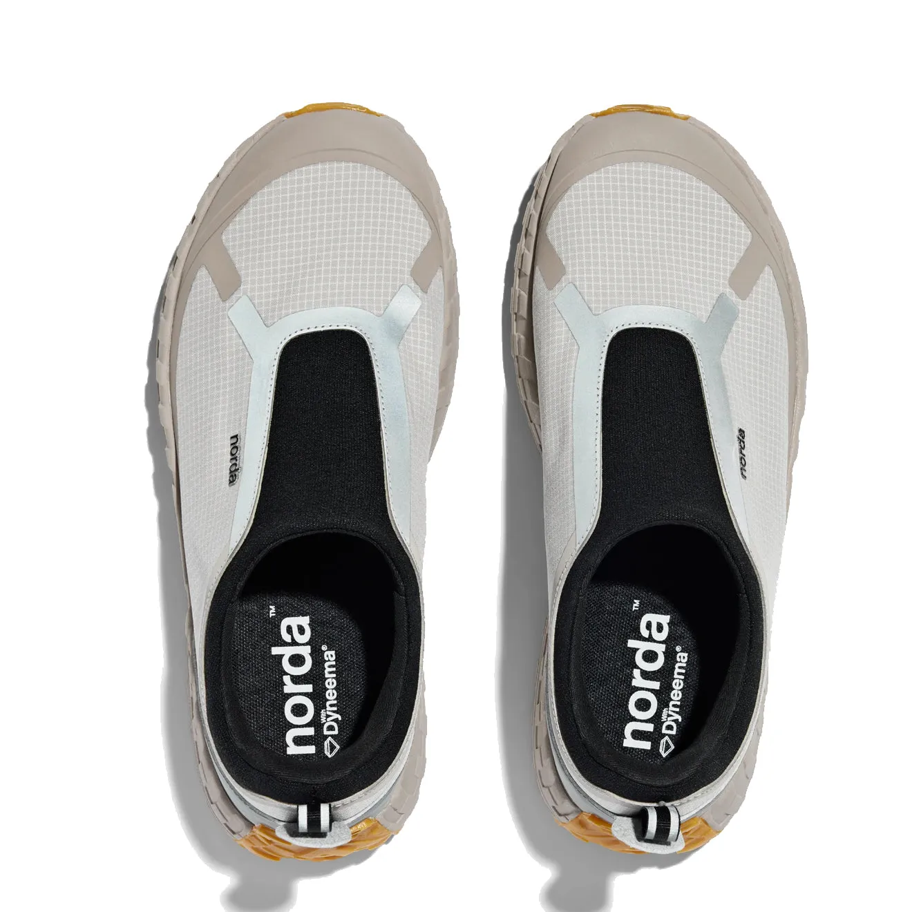 Selling Fast Norda The 003 Trainer Cinder  Stylish & Comfortable