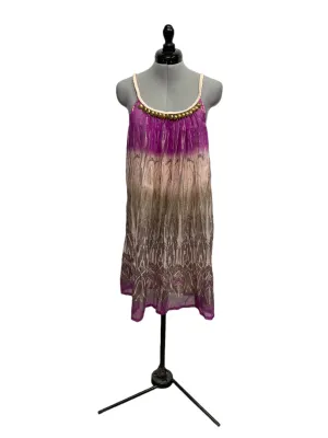 Selling Fast Womens H&M Sleeveless Dress, Size 4  Going Fast!