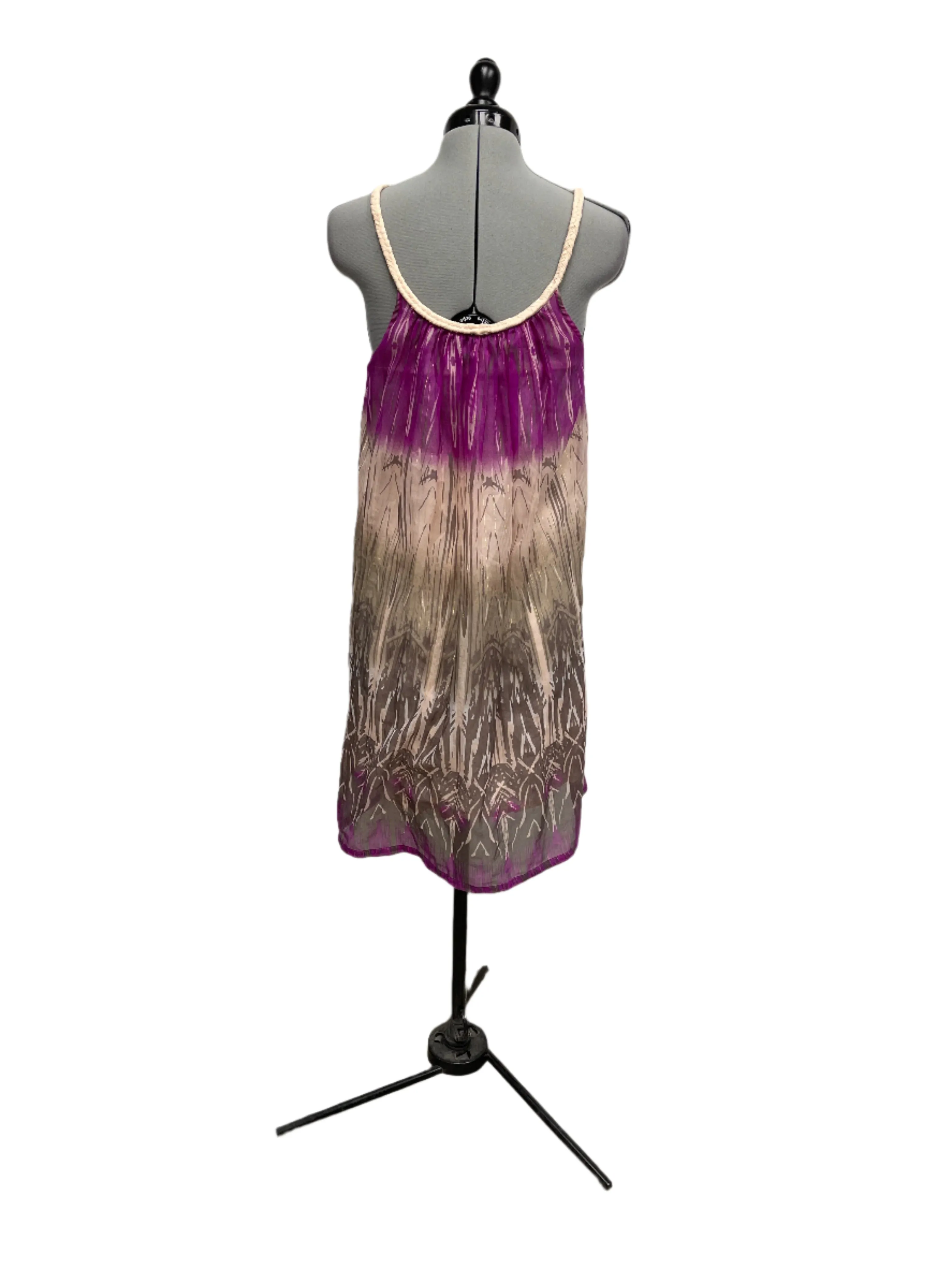 Selling Fast Womens H&M Sleeveless Dress, Size 4  Going Fast!