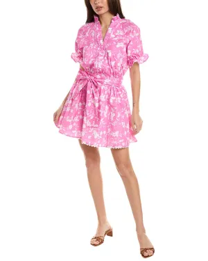 SERENETTE Mini Dress