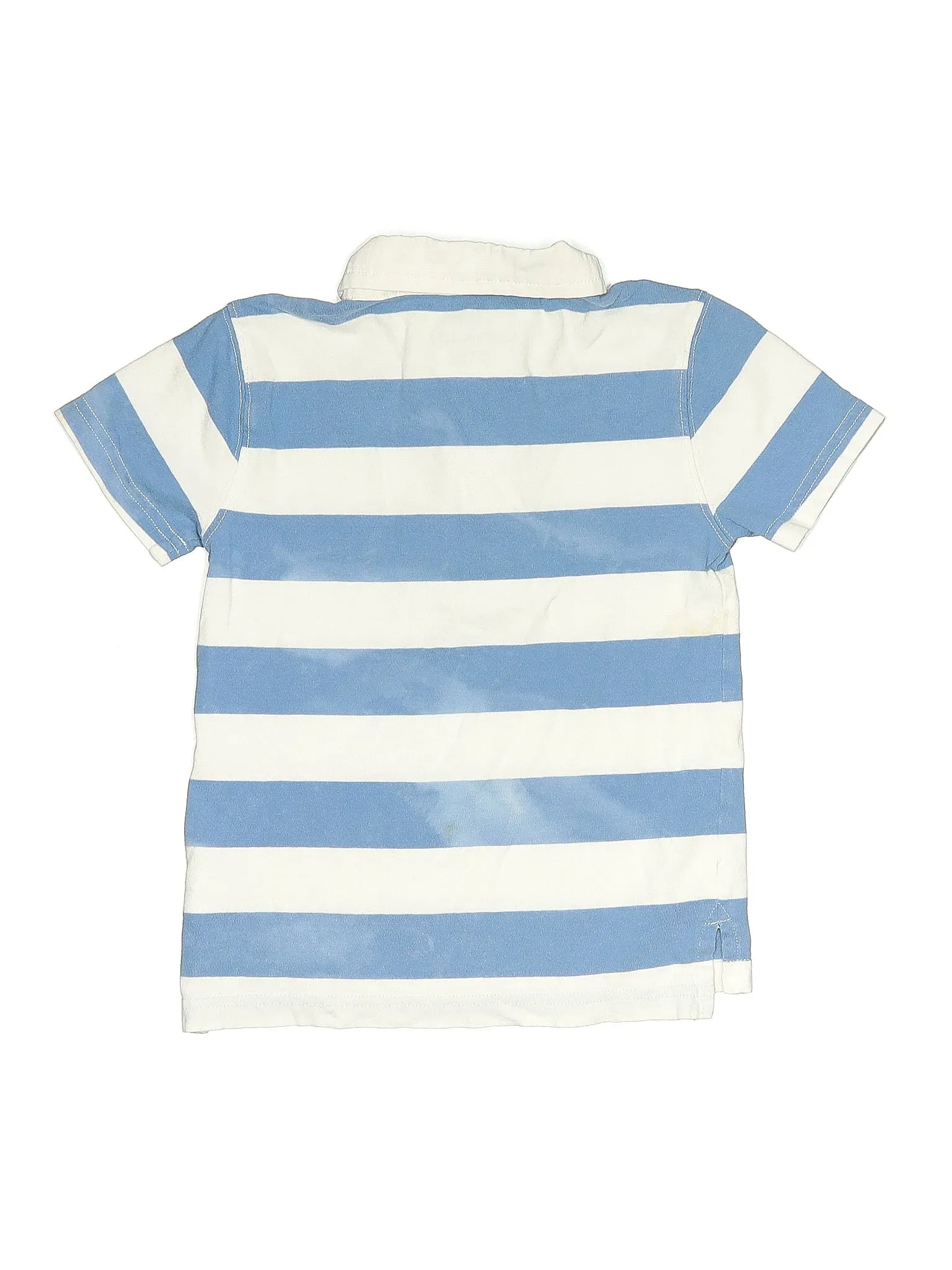 Short Sleeve Polo J.CREW