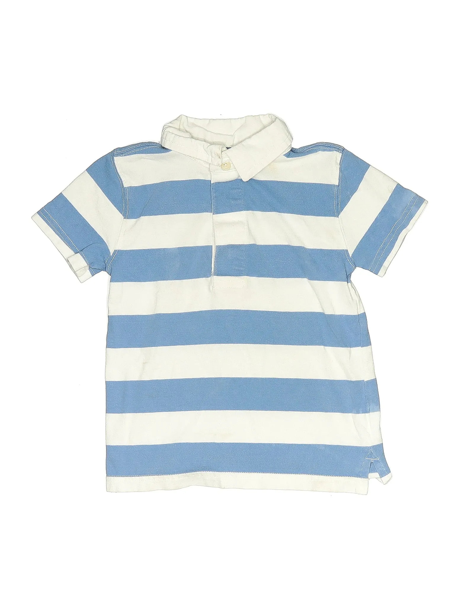 Short Sleeve Polo J.CREW