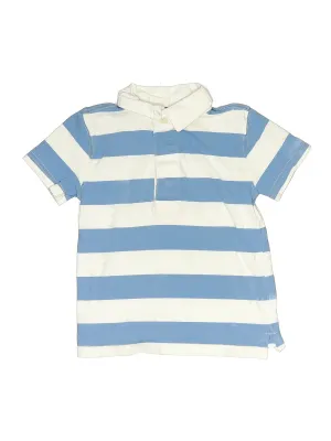 Short Sleeve Polo J.CREW